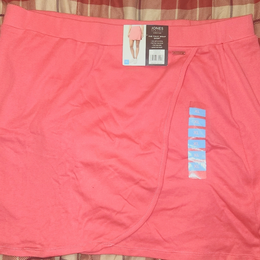 Skort